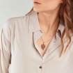 Tamara Comolli INDIA Anhänger mit Rauchquarz Small - Bild 2