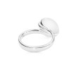 Tamara Comolli BOUTON Ring Large mit Mondstein - Bild 3