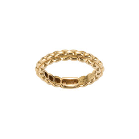Gelbgold, Ringe, FOPE Solo Flex'it Ring, Ref: 73001AX_XX_G_XXX_140