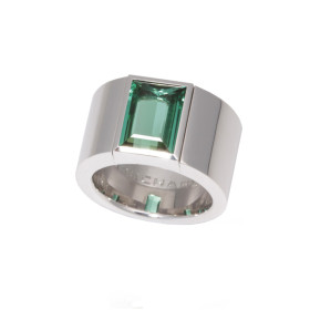 Weißgold, Ringe, Richarzatelier Ring, Ref: R03.6559