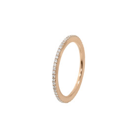Rotgold, Ringe, Schmuckwerk Alpen Memoirering, Ref: GT715-RG