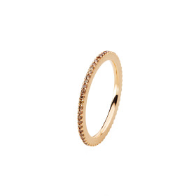 Rotgold, Ringe, Schmuckwerk Alpen Memoirering, Ref: GT705-RG-BB