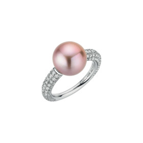 Platin, Ringe, Gellner Modern Classics Ring, Ref: 5-23103-01
