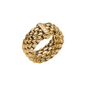 Gelbgold, Ringe, FOPE Essentials Flex'it Ring, Ref: 05E04AX_XX_G_XGX_0XS