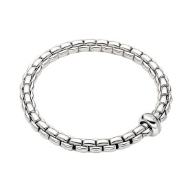 Weißgold, Armschmuck, FOPE Eka Armband, Ref: 70705BX_BB_B_XBX_0XS