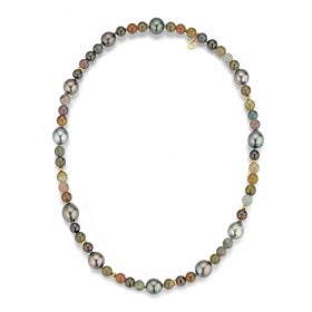 Stahl, Halsschmuck, Gellner Big Bang Collier, Ref: 2-81689-01
