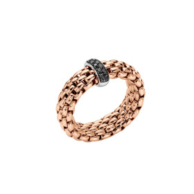Roségold, Ringe, FOPE Vendôme Flex'it Ring, Ref: 55902AX_BN_R_X1X_0XS