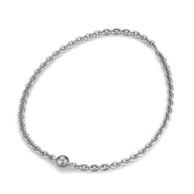 Silber, Halsschmuck, Gellner Bold Collier, Ref: 5-24212-06