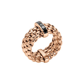 Roségold, Ringe, FOPE Panorama Flex'it Ring, Ref: 52504AX_BN_R_XRX_0XS