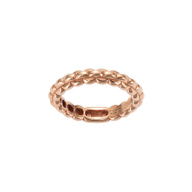 Roségold, Ringe, FOPE Solo Flex'it Ring, Ref: 73001AX_XX_R_XXX_140