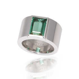 Weißgold, Ringe, Richarzatelier Ring, Ref: R03.6559