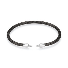 Edelstahl, Armschmuck, Jörg Heinz Classics Flex & Mesh Armband, Ref: HS06.A-3.0 ST 1 F0500 16