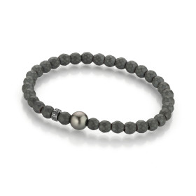 Silber, Armschmuck, Gellner Bold Armband, Ref: 5-24517-01