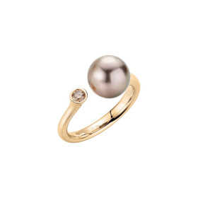 Roségold, Ringe, Gellner H2O Ring, Ref: 5-22020-08