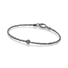 Silber, Armschmuck, Gellner Bold Armband, Ref: 5-24472-01