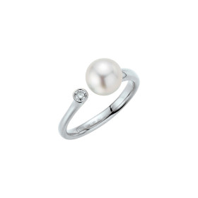 Weißgold, Ringe, Gellner H2O Ring, Ref: 5-22018-05