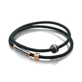 Titan, Armschmuck, Meister Men's Collection Armreif, Ref: 184.1729.00