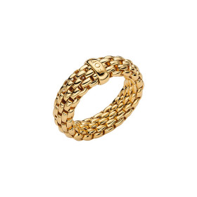 Gelbgold, Ringe, FOPE Essentials Flex'it Ring, Ref: 55902AX_XX_G_XGX_0XS