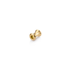 Gelbgold, Halsschmuck, Jörg Heinz Classic Anhänger-Adapter, Ref: 4003.0-09 750 2 00000