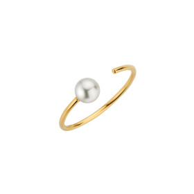 Roségold, Ringe, Gellner Delight Ring, Ref: 5-23844-01