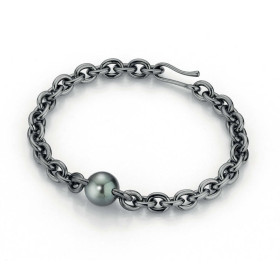 Silber, Armschmuck, Gellner Bold Armband, Ref: 5-24212-05