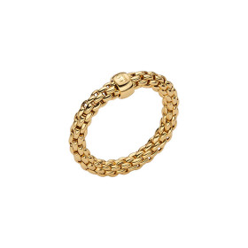 Gelbgold, Ringe, FOPE Essentials Flex'it Ring, Ref: 04E08AX_XX_G_XGX_0XS