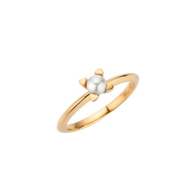 Roségold, Ringe, Gellner Delight Ring, Ref: 5-24453-01