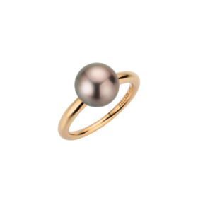 Roségold, Ringe, Gellner Modern Classics Ring, Ref: 5-22992-01
