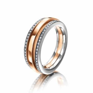 Meister - Women‘s Collection Ring