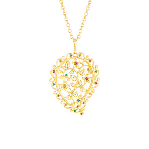 Tamara Comolli - INDIA Dream Anhänger 'Candy'