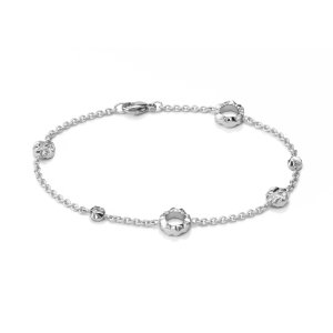 Schmuckwerk - Alpen Armband