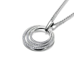 Meister - Women‘s Collection Anhänger mit Kette