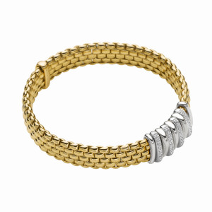 FOPE - Panorama Flex'it Armband