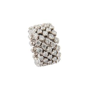 Serafino Consoli - Brevetto Multi-Size Ring