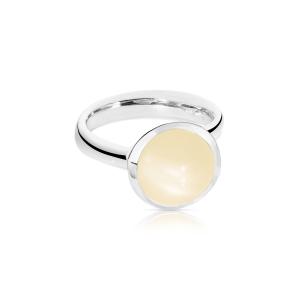 Tamara Comolli - Bouton Ring Large