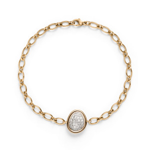 Schmuckwerk - Kristall Armband