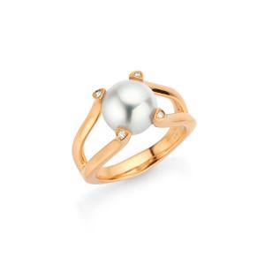 Gellner - WAVE Ring