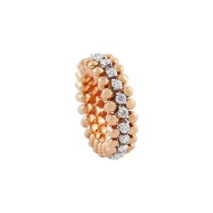 Serafino Consoli - Brevetto Multi-Size Ring