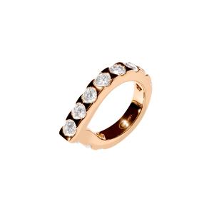 Tamara Comolli - SIGNATURE Drop Memoire Classic Ring