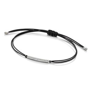 Schmuckwerk - Armband Diamantenfieber Saturn