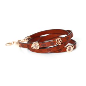 Tamara Comolli - LOOPY Camel Armband