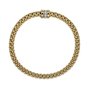 FOPE - Solo Flex'it Armband