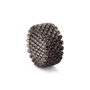 Serafino Consoli - Brevetto Multi-Size Ring