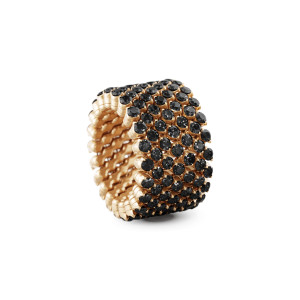Serafino Consoli - Brevetto Multi-Size Ring