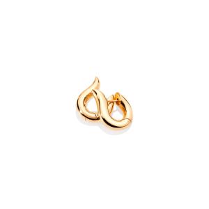 Tamara Comolli - SIGNATURE Ohrringe Hoop medium