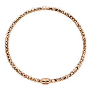 FOPE - Eka Flex'it Halskette