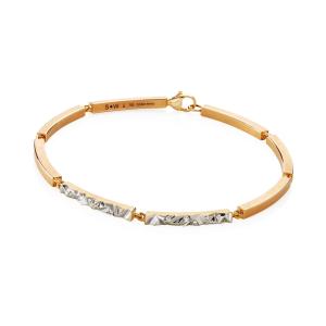 Schmuckwerk - Armband Alpen