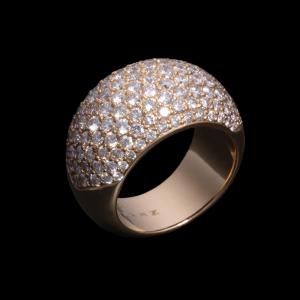 Richarzatelier - Brillant-Ring