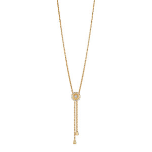 Jörg Heinz - Swing "Boho" Y-Collier