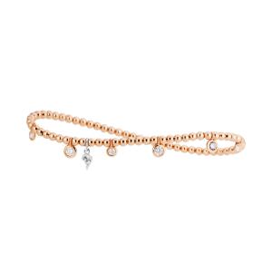 Capolavoro - Prosecco d´oro Armband